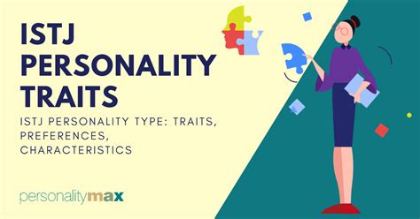ISTJ Personality: Characteristics & Cognitive .